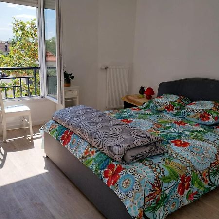 Thecalc Homes 2Bedroom+1Kitchen Sartrouville Zewnętrze zdjęcie