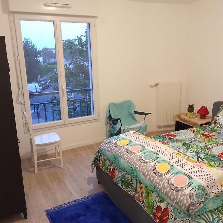 Thecalc Homes 2Bedroom+1Kitchen Sartrouville Zewnętrze zdjęcie