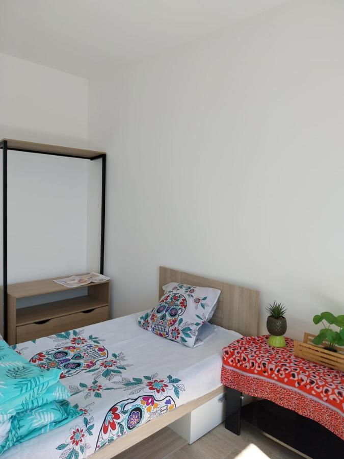 Thecalc Homes 2Bedroom+1Kitchen Sartrouville Zewnętrze zdjęcie