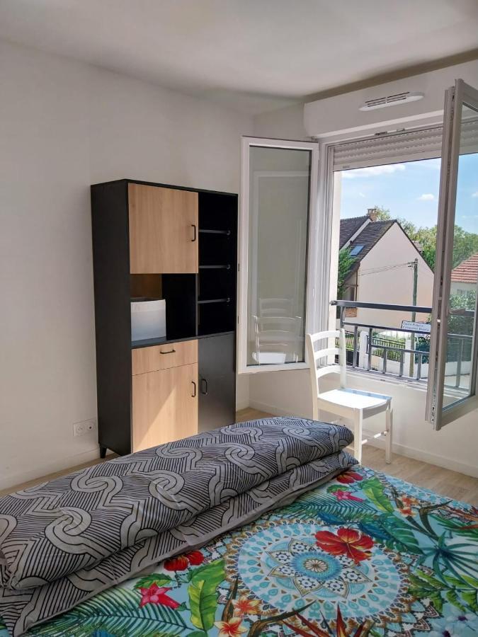 Thecalc Homes 2Bedroom+1Kitchen Sartrouville Zewnętrze zdjęcie