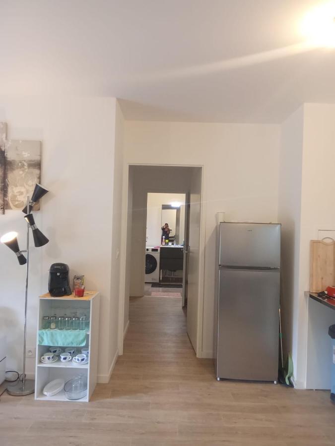 Thecalc Homes 2Bedroom+1Kitchen Sartrouville Zewnętrze zdjęcie