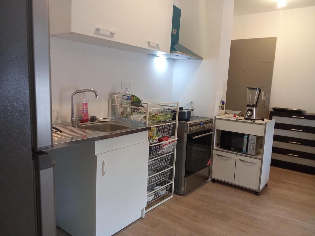 Thecalc Homes 2Bedroom+1Kitchen Sartrouville Zewnętrze zdjęcie