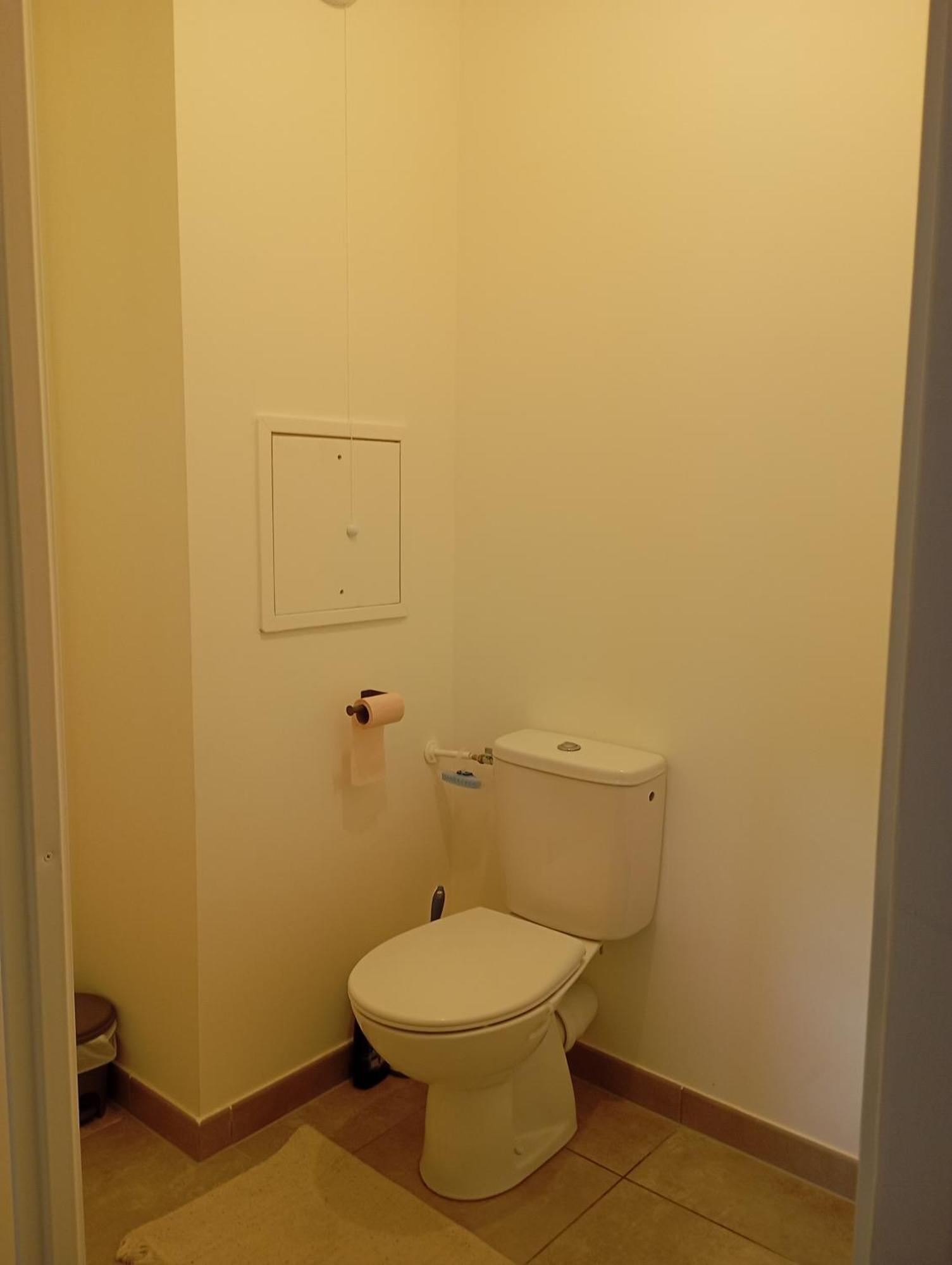 Thecalc Homes 2Bedroom+1Kitchen Sartrouville Zewnętrze zdjęcie