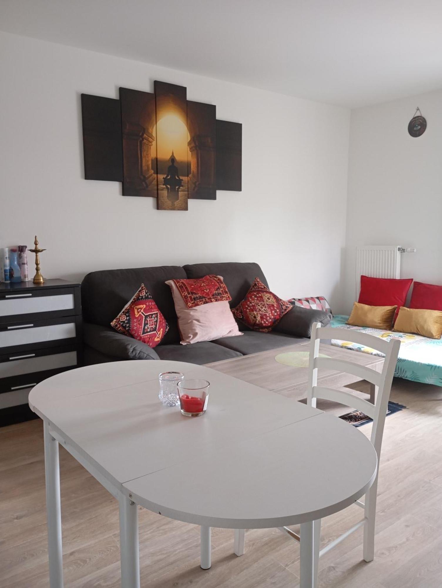 Thecalc Homes 2Bedroom+1Kitchen Sartrouville Zewnętrze zdjęcie