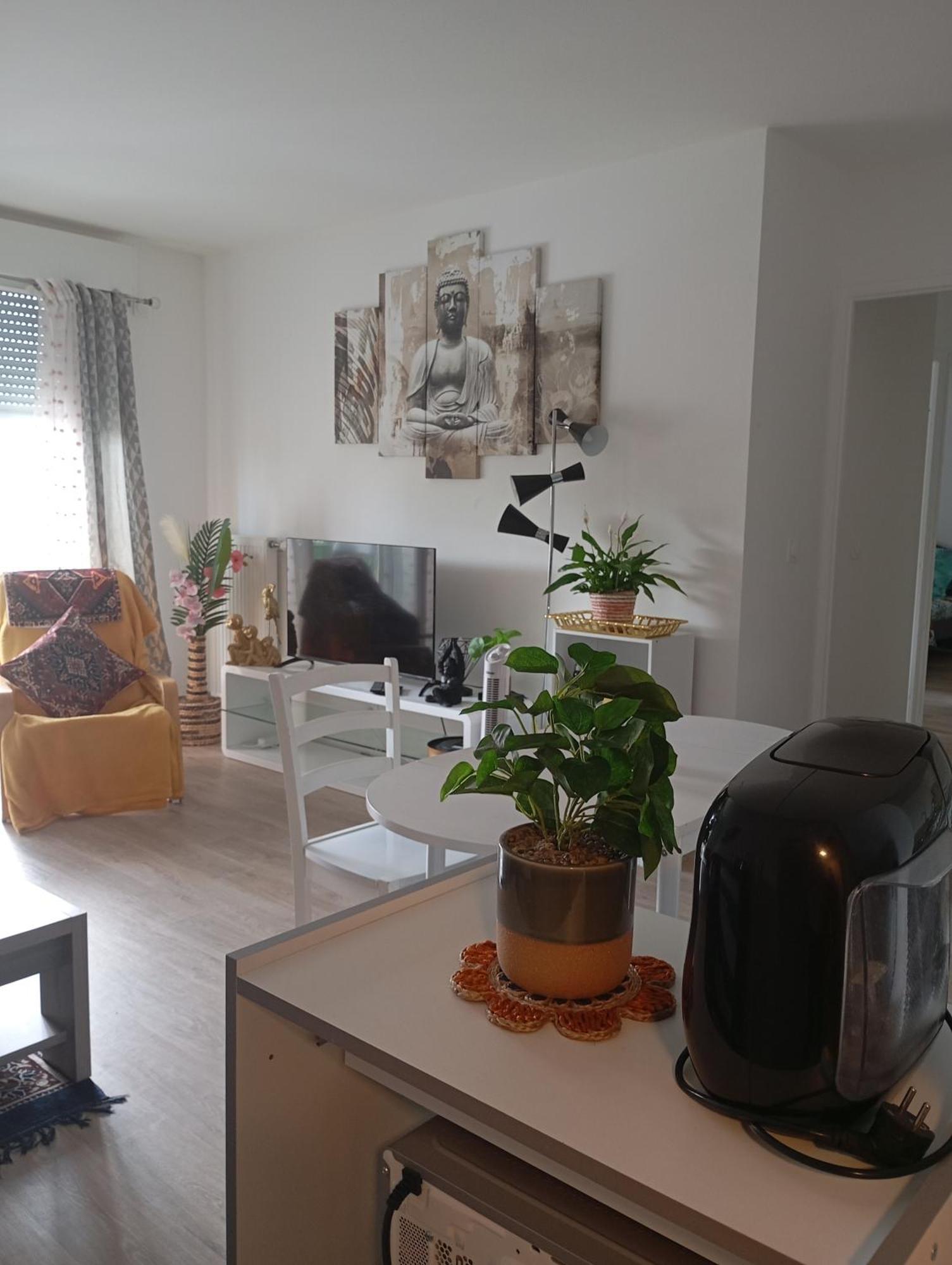 Thecalc Homes 2Bedroom+1Kitchen Sartrouville Zewnętrze zdjęcie
