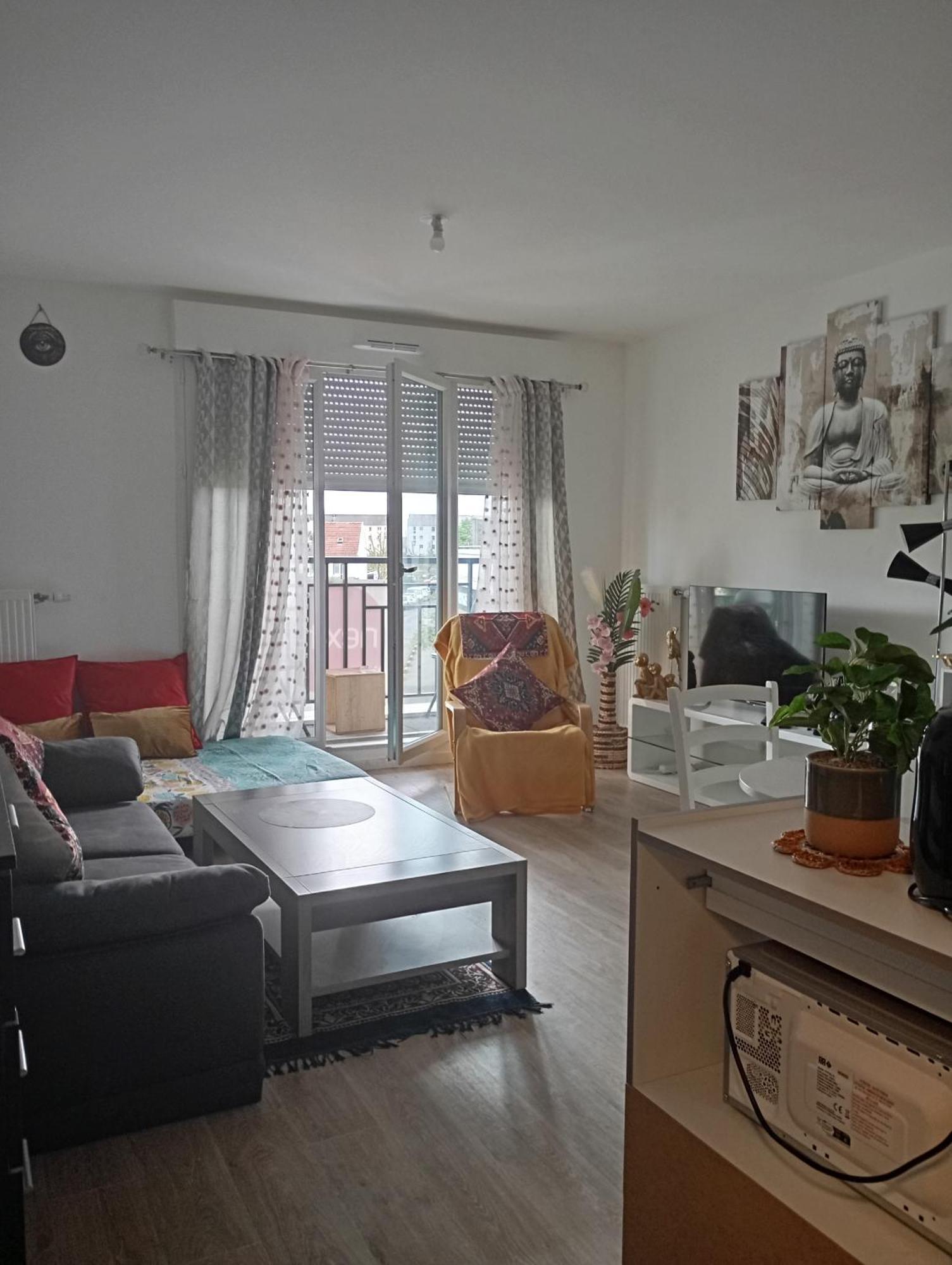 Thecalc Homes 2Bedroom+1Kitchen Sartrouville Zewnętrze zdjęcie